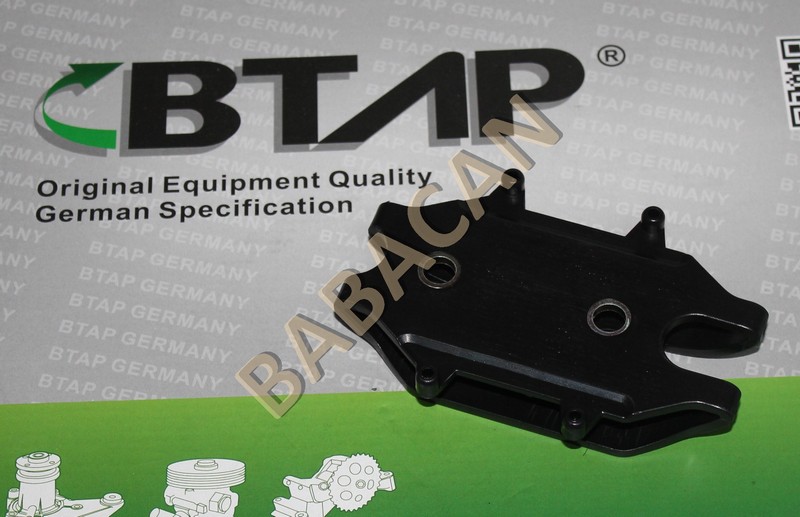 f786c6e1-7f8e-4c3a-882c-1d8200cda918.jpg 51111944545 TAMPON BRAKETİ ÖN TAIWAN S.5 E34 89-95 BMW276578 - Görsel 1