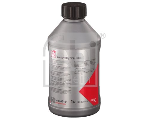 f7a2ebaca9e4b47d5c2d8b26332bbf4ec7e6395d.jpg BMW DİREKSİYON YAĞI CHF11S FEBI YAĞ 30946161SWAG - Görsel 1