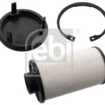BMW ŞANZIMAN FİLTRESİ N55-S65 2007> FEBİ 28107842840