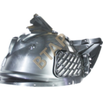 51717213641 ÇAMURLUK DAVLUMBAZI ÖN SOL BTAP X3 F25 X4 F26 BMW279846
