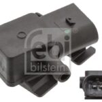 BMW EGZOZ GAZI SENSÖRÜ N47-57 M FEBİ 13627805152