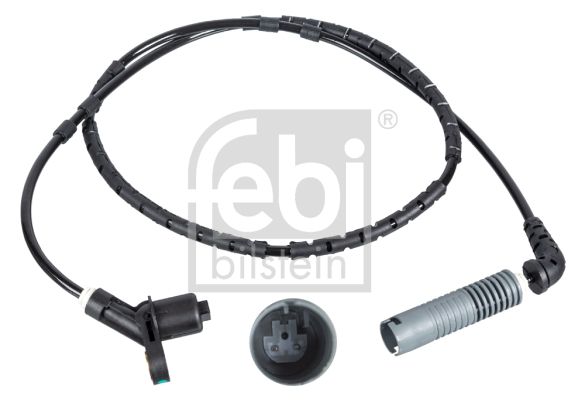 f966200ce9bf99f504512033b74410730fe01174.jpg BMW ABS SENSÖRÜ E46 ARKA L+R FEBİ 34521164652, - Görsel 1