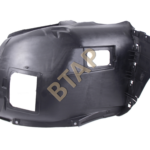51717059379 ÇAMURLUK DAVLUMBAZI ÖN SOL ÖN PARÇA BTAP S.3 E90 BMW278075