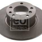 BMW DİSK E34 ÖN DÜZ FEBİ DİSK 34111158042
