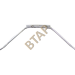 51647455973 TAMPON DEMİRİ ÖN BTAP G20 BMW279951