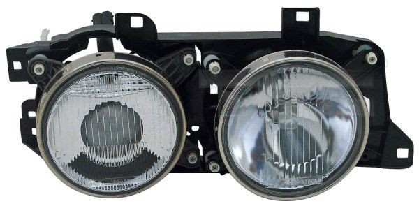 fa6040bd72e924369a7efb65656c75685cc9ffaa.jpg BMW FAR E34 SAĞ BOSCH 63121391598 - Görsel 1