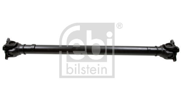 fabdcbb796262e13f044c787482b00ea9ddc6de0.jpg BMW ÖN ŞAFT E90-E84 X FEBİ 26209488491 - Görsel 1