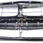51747200781 HAVA KANALI MASKE MOTORSUZ TM S.5 F10 S.5 F10 LCI BMW280099