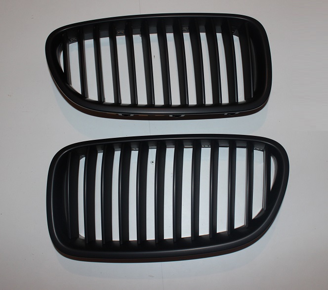 fb0487e2-ca08-4fa0-b923-71a41bf5d88d.jpg 51137203649-650 PANJUR SET MAT SİYAH BTAP S.5 F10 10-13 BMW277306 - Görsel 1
