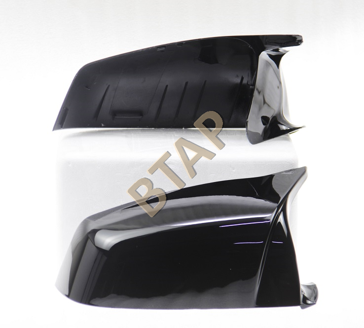 fb0a214f-f725-4936-a343-bc8c8c841685.png 51167187432 AYNA KAPAĞI SET YARASA SİYAH BTAP S.5 E60LCI BMW279260 - Görsel 1