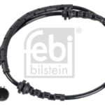 BMW ABS SENSÖRÜ F45 ÖN FEBİ 34526850765