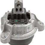 BMW MOTOR TAKOZU F10 525 DX SAĞ VAKUMLU LEMFÖRDER 22116856328