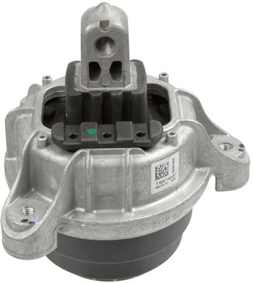 fb551dafaf0fd33ba09fc1737839b7aad9abad4f.jpg BMW MOTOR TAKOZU F10 525 DX SAĞ VAKUMLU LEMFÖRDER 22116856328 - Görsel 1