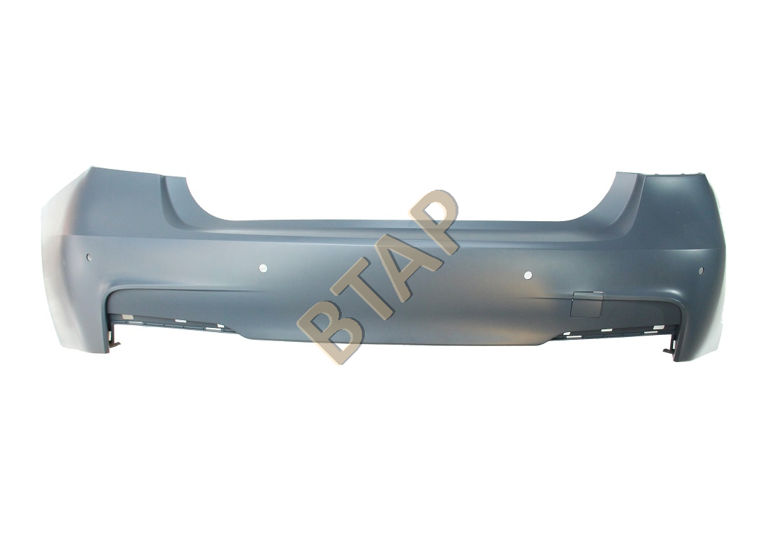 fe400009-b29c-4949-b6f2-a5f173da50e8.png 51128056498 TAMPON ARKA P/S BTAP S.3 F30 M TECH BMW279684 - Görsel 1