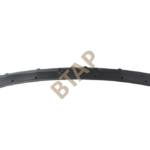 51717151969 CAM ÖNÜ IZGARASI DEFLEKTÖR BTAP X5 E70 X5 E70LCI X6 E71 BMW280819