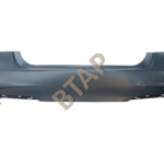 51128056497 TAMPON ARKA TAIWAN S.3 F30 S.3 F30LCI M TECH BMW279685