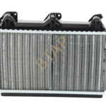 BMW KALORİFER RADYATÖRÜ +AC MNL BTAP S.5 E34 S.7 E32 64118351171
