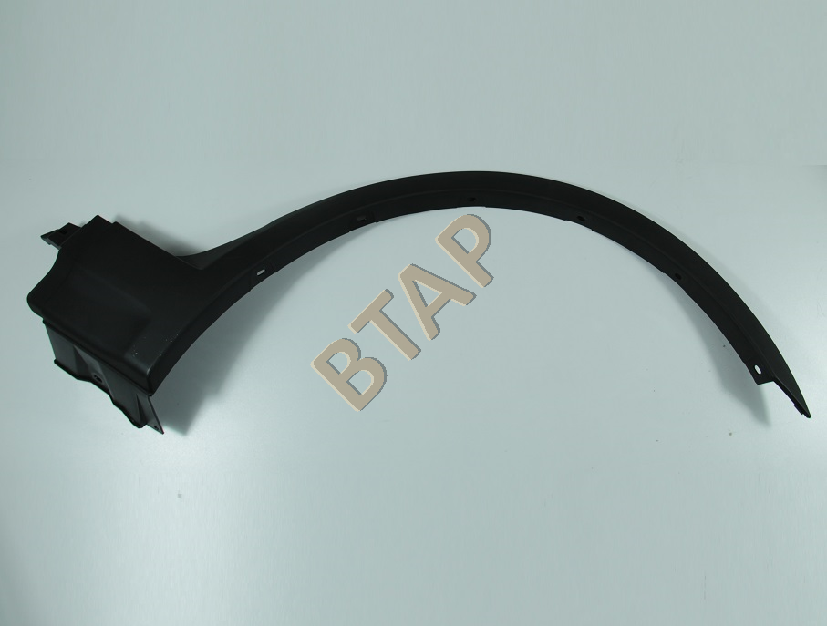 ff6c6e89-3f38-48ac-aa36-dbd9d6c91f51.png BMW ÇAMURLUK BAKALİTİ ÖN R BTAP X3 E83 51713401808 - Görsel 1