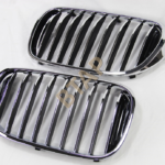 BMW PANJUR SET KROM BTAP G11 51138065539-540