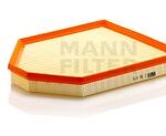 BMW HAVA FİLTRE F25 X3-F26 X4 2.0İ-2.8İ 7601868