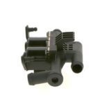 BMW F01-F07-F10 KALORİFER MUSLUĞU 64219310349