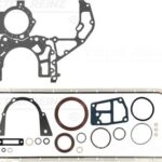 BMW M51 D25 ALT TAKIM CONTA
