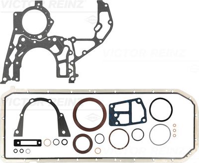 hrCANqVczCc2RNfxXivmYJOY8jWHHd1Rijfqa7pAi7U.jpg BMW M51 D25 ALT TAKIM CONTA - Görsel 1