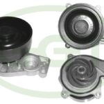 BMW F45-F48 MINI F56 B38 SU POMPASI 11518623574
