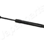 BMW X3 F25 KAPUT AMORTİSÖRÜ 51237210727