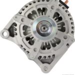 BMW F10-F20-F30 MİNİ F56 B47 ALTERNATÖR 12317640875