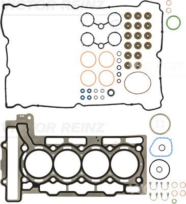 kYVDijTVGOOzV9jDIbvGY8tJz9o024z5QTfAuwKidPk.jpg BMW MİNİ COOPER S R56 ÜST TAKIM CONTA S.K.C Lİ - Görsel 1