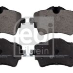 BMW F45 MINI F56 ÖN FREN BALATASI 34106874034