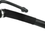BMW E60 M47N RADYATÖR ÜST HORTUMU 17127787448