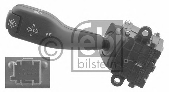 oTHbcjTTMTsEBm1mZcjj3w.jpg BMW E46-E39-E38-E83-E53 SİNYAL KUMANDA KOLU 61318363668 - Görsel 1