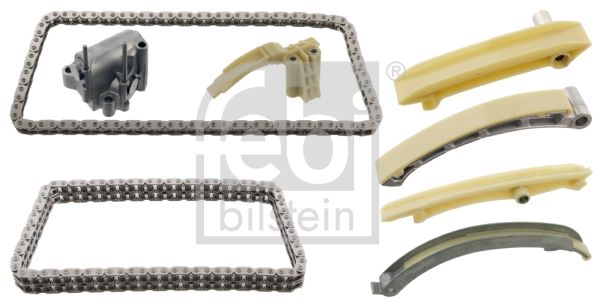 p9rtQeN9CY6IulRUJJ4EXg.jpg BMW E46 M47 3.20D ZİNCİR SETİ ALT+ÜST (5 PALET+2 ZİNCİR+1 GERGİ) 13522247193 - Görsel 1