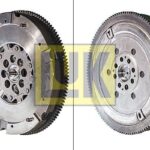 BMW E90-E92 3.30D M57N VOLANT 21207532592