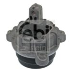 BMW F10 5.25XD MOTOR KULAĞI SOL 22116856327