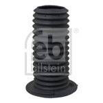 BMW F20-F30 AMORTİSÖR TOZ KÖRÜĞÜ 31306791712