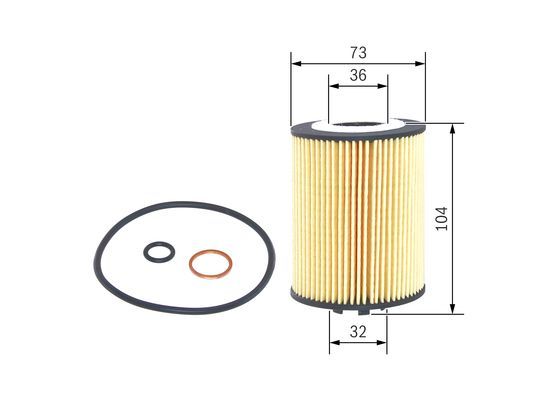 rwuTIJ8lnB83d5EUCoRpuVMslbgL5hdj3YvJlhJe2rM.jpg BMW N62 YAĞ FİLTRESİ 11427511161 - Görsel 1