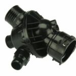 BMW F20-F30-F16 N55 TERMOSTAT 11537598865