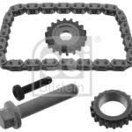 BMW MINI R56 -F20-F30 N13 YAĞ POMPA ZİNCİRSETİ 7633993