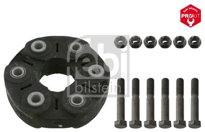 uyvX67WKmaMGbBqPCXrqng.jpg BMW F10-F30 ŞAFT KÖSELESİ 26117610061 CİVATALI SET - Görsel 1