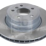 BMW E70 X5 ARKA DİSK 34216771971/34216793246