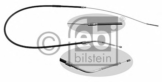 wKxq8f87vb8ANHkn0wHv8A.jpg BMW E36 3.16İ-3.18İ EL FREN TELİ ARKA 1700MM 31411159048 - Görsel 1