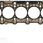 BMW M57N2 SİLİNDİR KAPAK CONTASI 11127794857