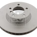 BMW E90-92-F30 ÖN DİSK (ADET) 34118848418