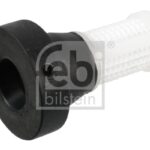 BMW TÜM MODELLER SİLECEK HAZNE SÜZGECİ 61667006063