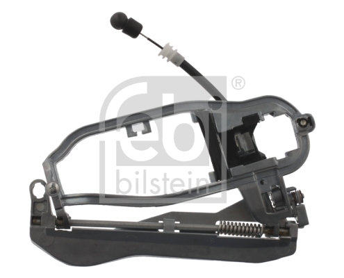 zuIXluCnMdfcLUrElqsZcA.jpg BMW X5(E53) SAĞ ÖN KAPI İÇ MEKANİZMASI 51218243616 - Görsel 1