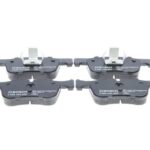 BMW F20-F30-F32-F33-F36 DİZEL ÖN BALATA 34116850568 - 2550601