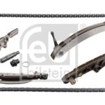 BMW M62 ALT ZİNCİR SETİ 11311741746 - LHN000040
